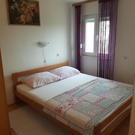 Apartment Marin Свети Петър Екстериор снимка