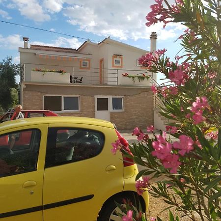 Apartment Marin Свети Петър Екстериор снимка
