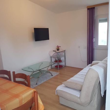 Apartment Marin Свети Петър Екстериор снимка