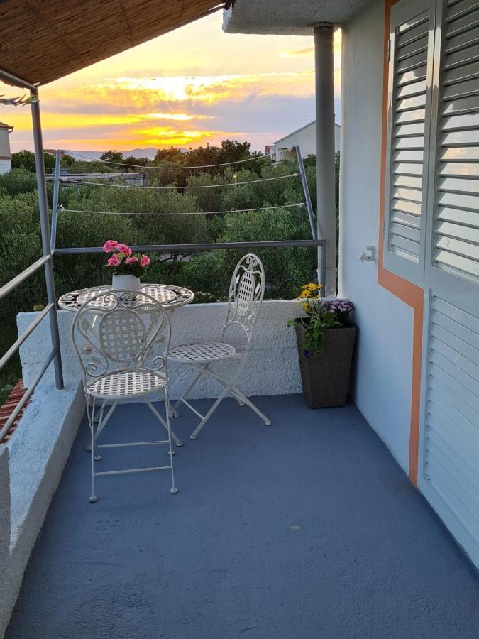 Apartment Marin Свети Петър Екстериор снимка