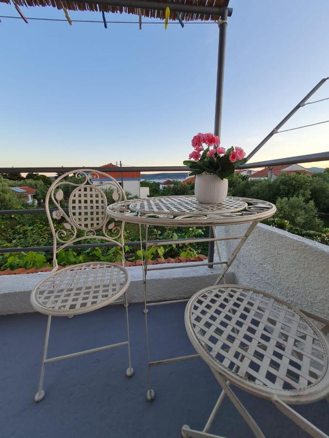 Apartment Marin Свети Петър Екстериор снимка