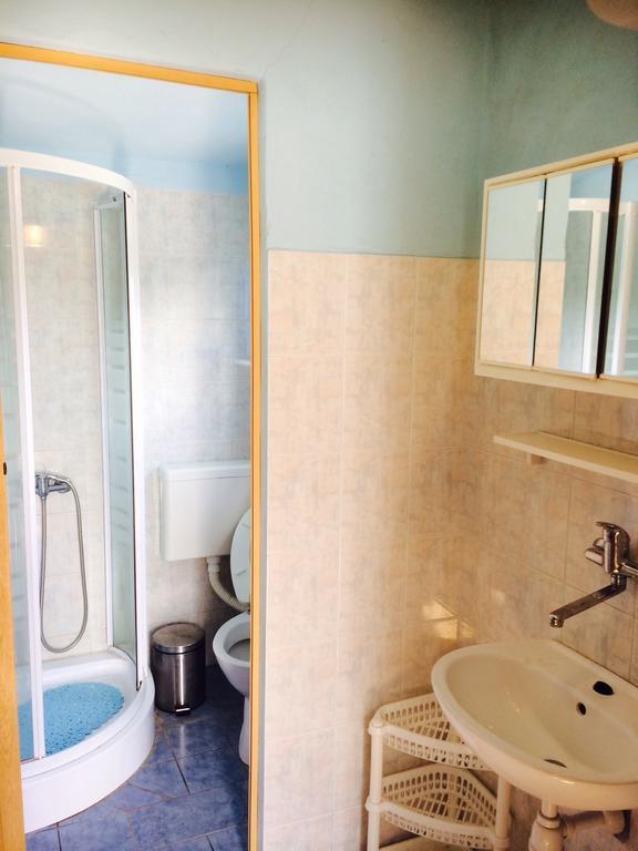 Apartment Marin Свети Петър Стая снимка