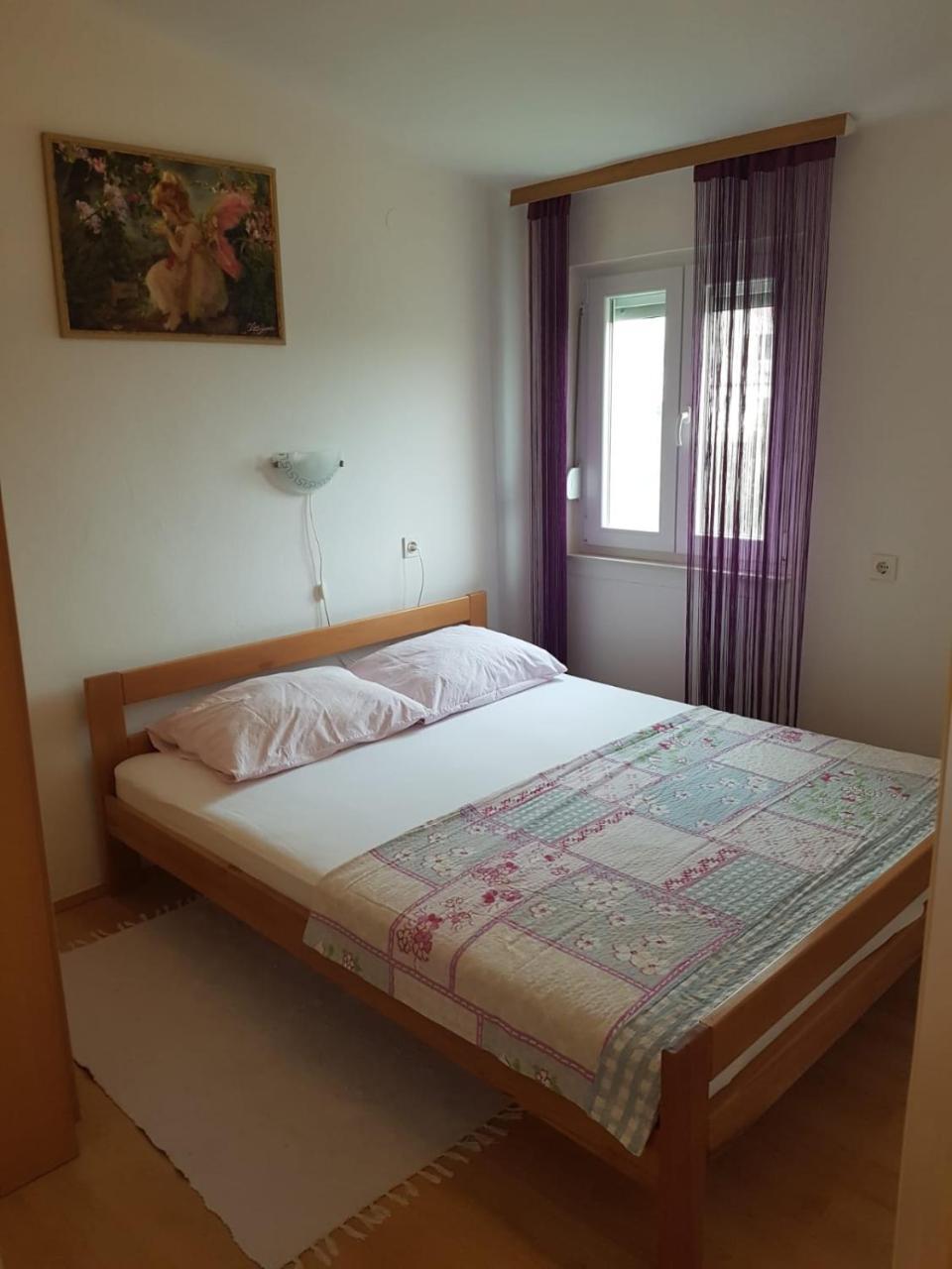 Apartment Marin Свети Петър Екстериор снимка