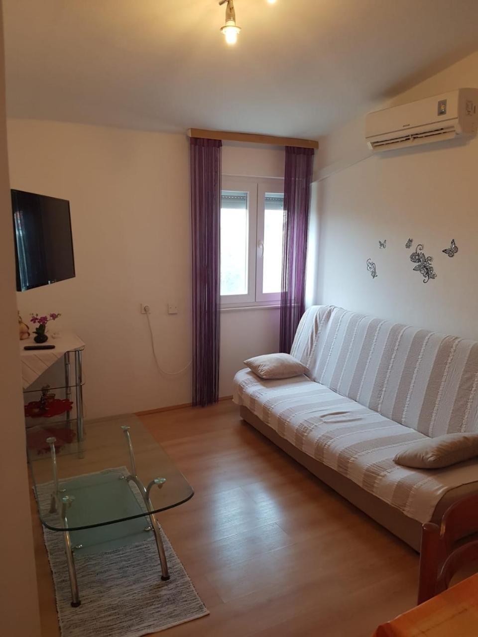 Apartment Marin Свети Петър Екстериор снимка