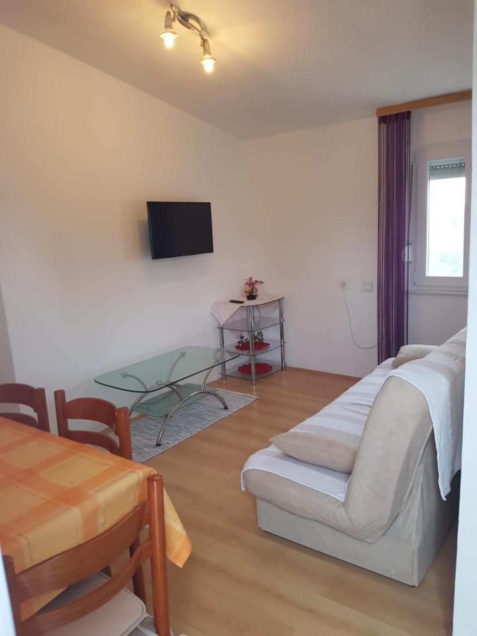 Apartment Marin Свети Петър Екстериор снимка