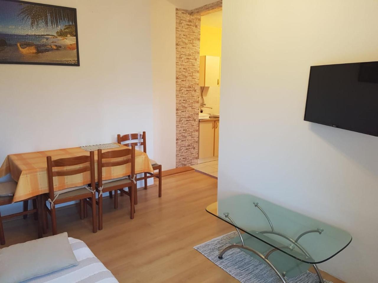 Apartment Marin Свети Петър Екстериор снимка